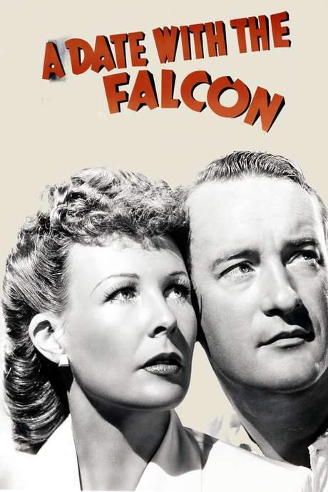 A Date with the Falcon